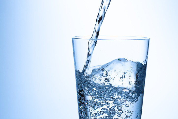 why is tap water good for you