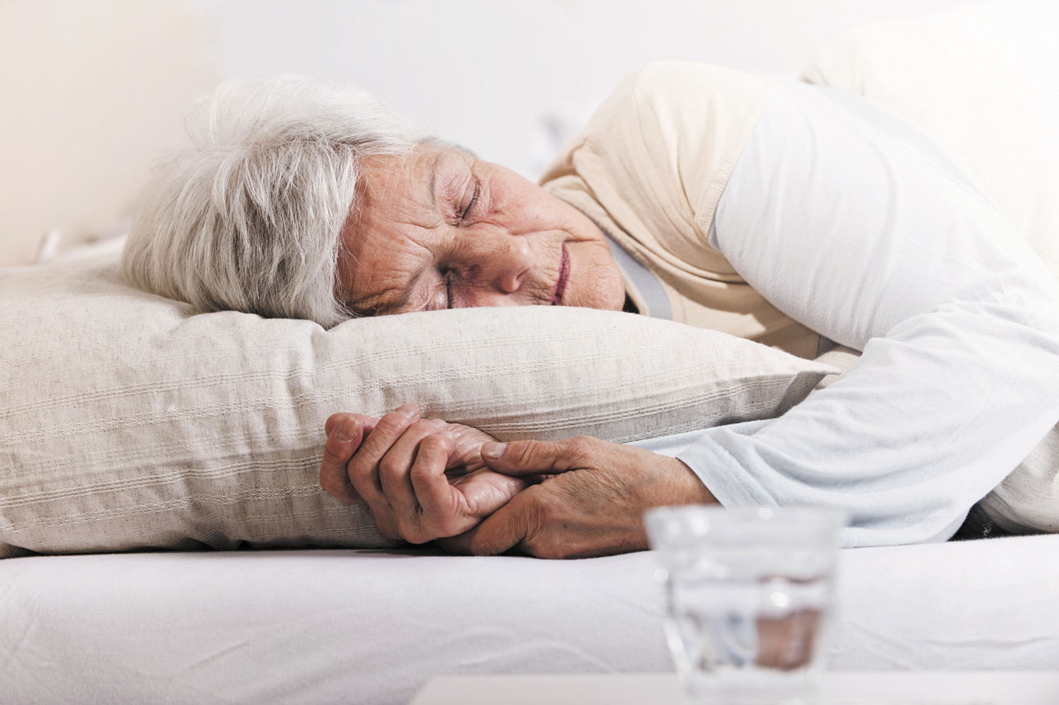 Is Your Pillow Hurting Your Health Harvard Health