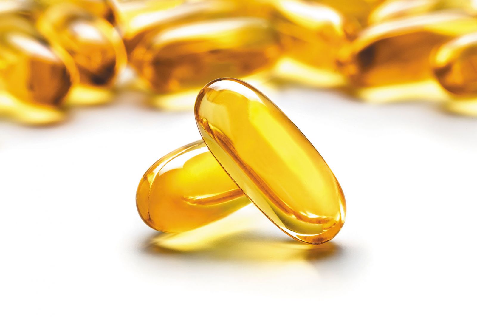 when is it best to take omega 3