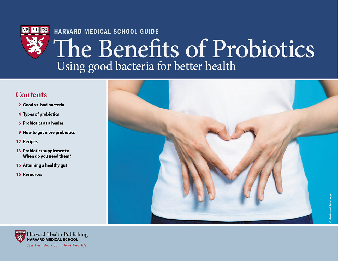 The Benefits Of Probiotics Using Good Bacteria For Better Health